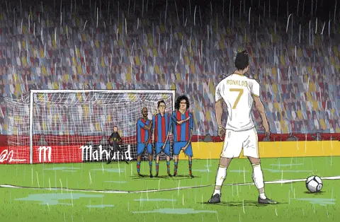 Cloudflare vs. LaLiga: El choque de titanes que amenaza la Internet en España