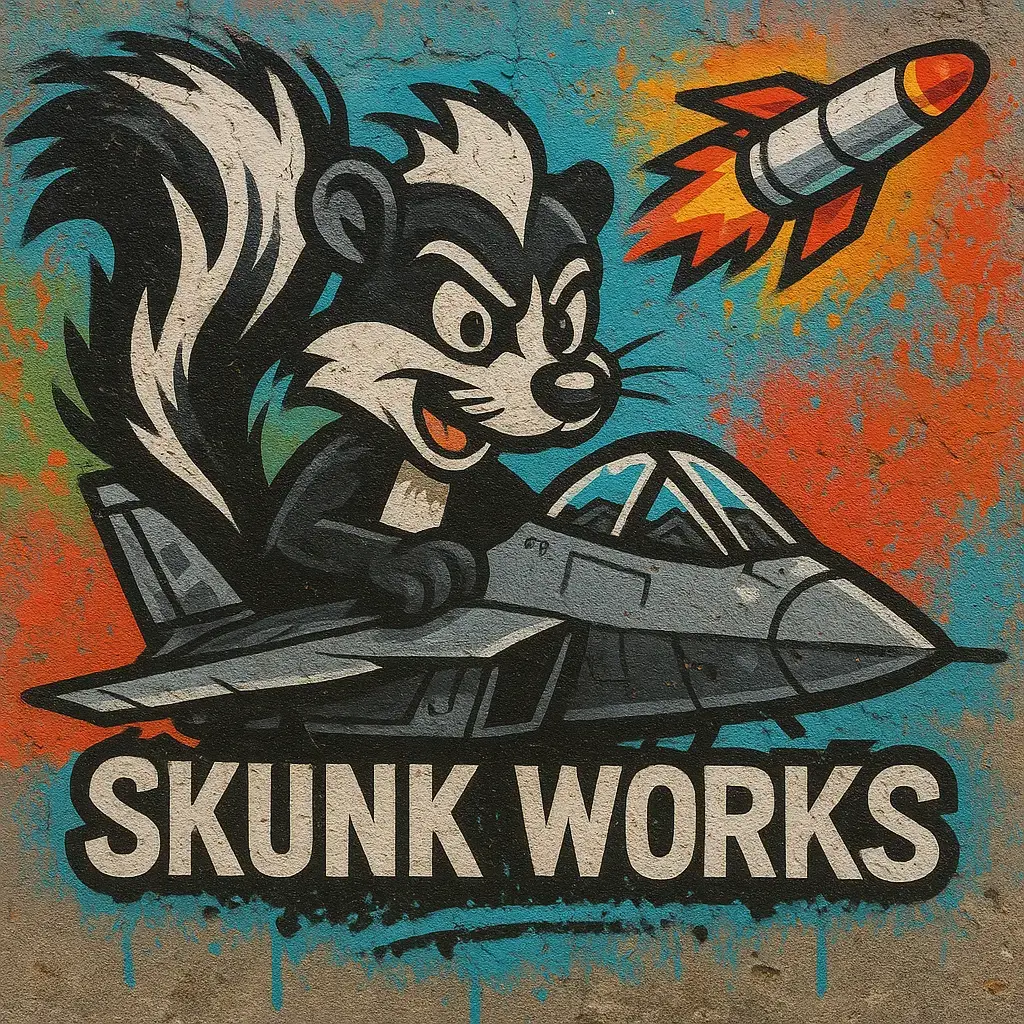 Skunk Works