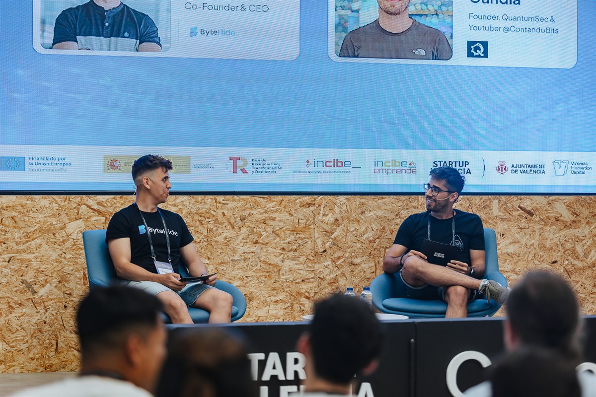 Quantumsec, asesorías y gestorías en Valencia