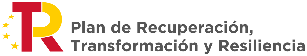 Plan de Recuperación, Transformación y Resiliencia